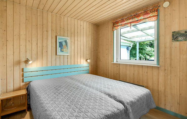 Ferienhaus - Hejsager Strand , Dänemark - F07559 601