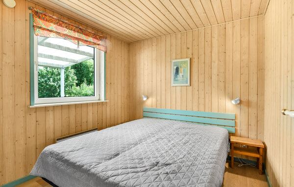 Ferienhaus - Hejsager Strand , Dänemark - F07559 602