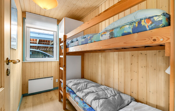 Ferienhaus - Hejsager Strand , Dänemark - F07559 603