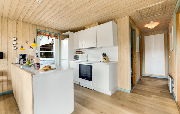 Ferienhaus - Hejsager Strand , Dänemark - F07559 7