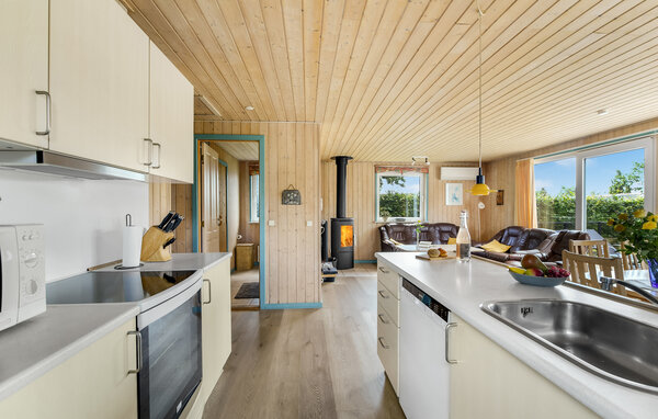 Ferienhaus - Hejsager Strand , Dänemark - F07559 401