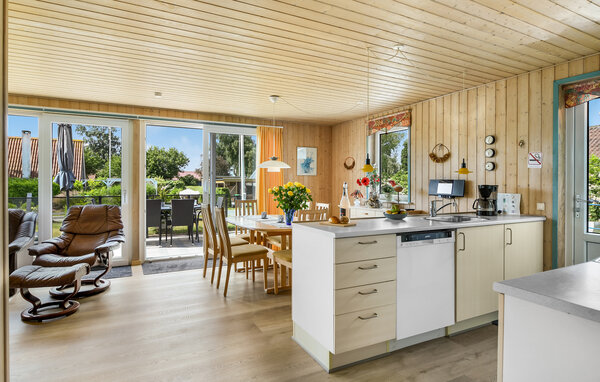 Ferienhaus - Hejsager Strand , Dänemark - F07559 6