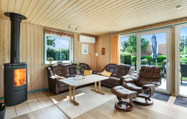 Ferienhaus - Hejsager Strand , Dänemark - F07559 3