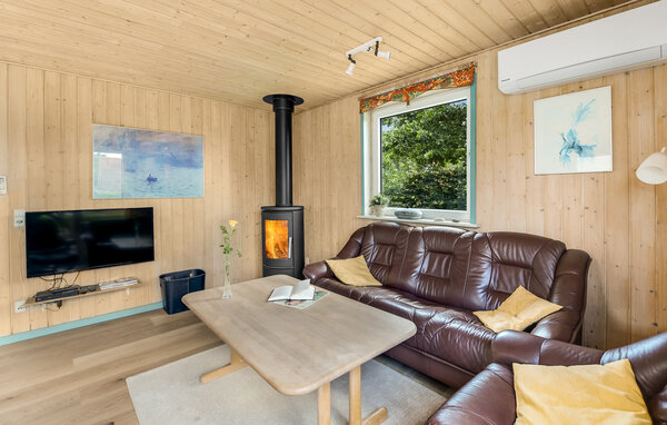 Ferienhaus - Hejsager Strand , Dänemark - F07559 4
