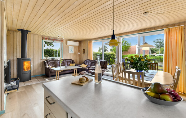 Ferienhaus - Hejsager Strand , Dänemark - F07559 8