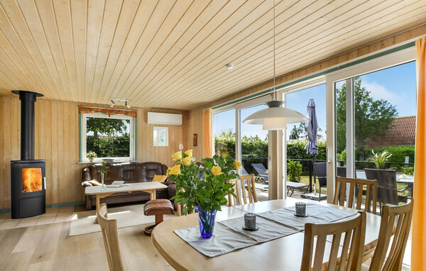 Ferienhaus - Hejsager Strand , Dänemark - F07559 301