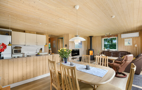 Ferienhaus - Hejsager Strand , Dänemark - F07559 5