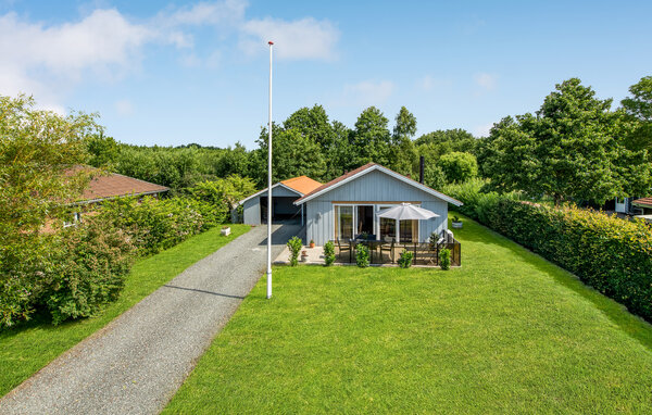 Ferienhaus - Hejsager Strand , Dänemark - F07559 1