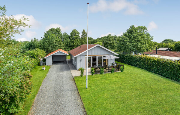 Ferienhaus - Hejsager Strand , Dänemark - F07559 82