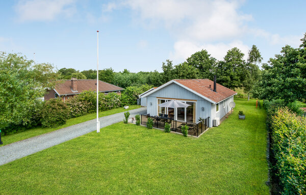 Ferienhaus - Hejsager Strand , Dänemark - F07559 83