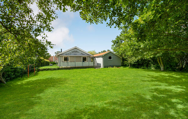 Ferienhaus - Hejsager Strand , Dänemark - F07559 84