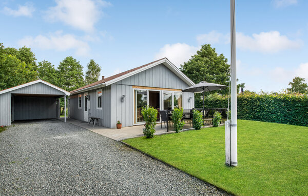 Ferienhaus - Hejsager Strand , Dänemark - F07559 101