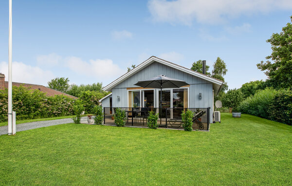 Ferienhaus - Hejsager Strand , Dänemark - F07559 102