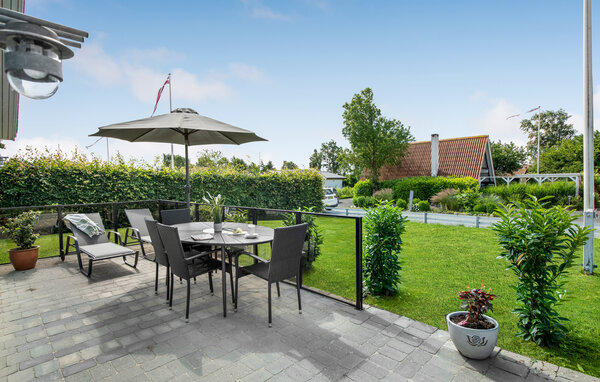 Ferienhaus - Hejsager Strand , Dänemark - F07559 9