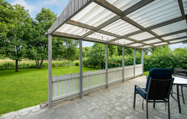 Ferienhaus - Hejsager Strand , Dänemark - F07559 104