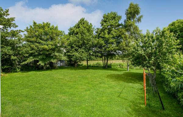 Ferienhaus - Hejsager Strand , Dänemark - F07559 105