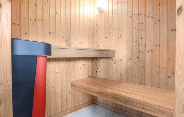 Semesterhus - Flovt Strand , Danmark - F07597 801