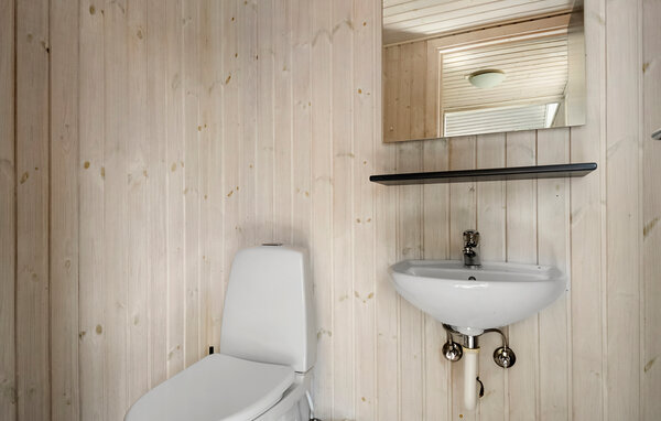 Semesterhus - Flovt Strand , Danmark - F07597 701