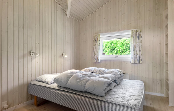 Semesterhus - Flovt Strand , Danmark - F07597 601