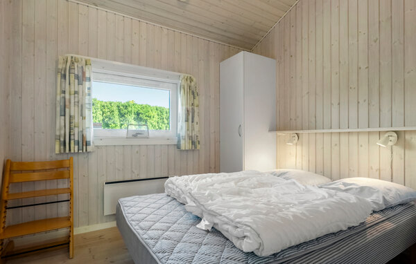 Semesterhus - Flovt Strand , Danmark - F07597 602