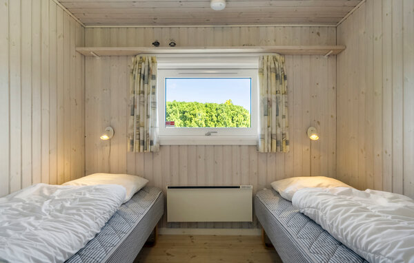 Semesterhus - Flovt Strand , Danmark - F07597 603