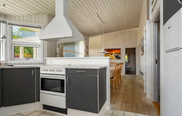 Semesterhus - Flovt Strand , Danmark - F07597 401