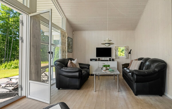 Semesterhus - Flovt Strand , Danmark - F07597 4