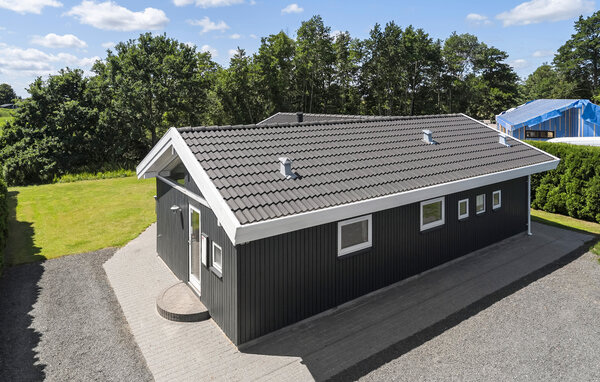 Semesterhus - Flovt Strand , Danmark - F07597 81
