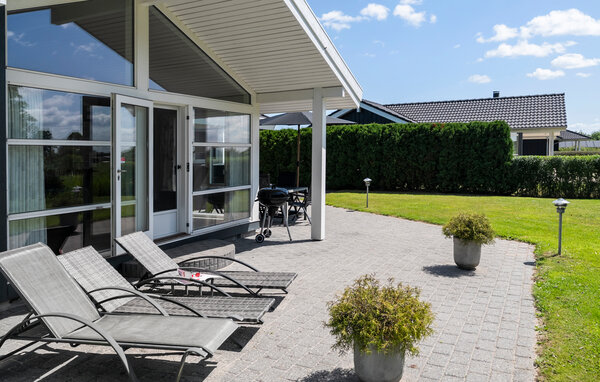 Semesterhus - Flovt Strand , Danmark - F07597 101