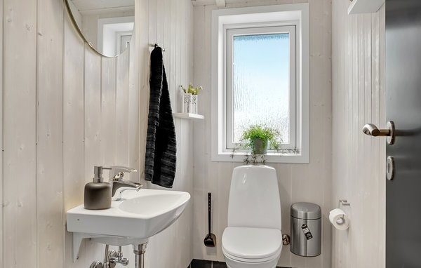Semesterhus - Flovt Strand , Danmark - F07599 702