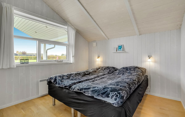 Semesterhus - Flovt Strand , Danmark - F07599 8