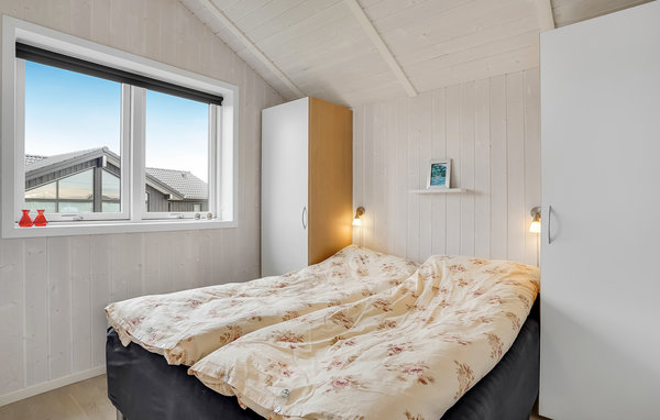 Semesterhus - Flovt Strand , Danmark - F07599 601