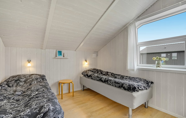 Semesterhus - Flovt Strand , Danmark - F07599 602