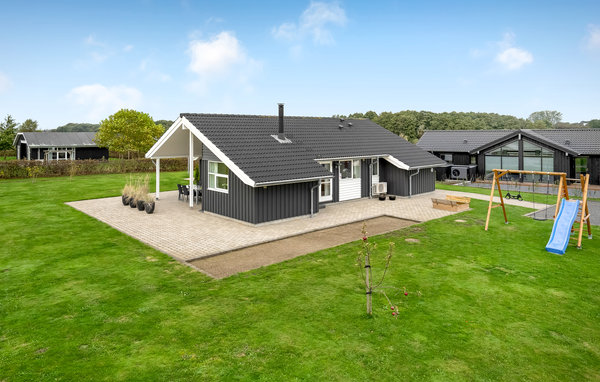 Semesterhus - Flovt Strand , Danmark - F07599 81