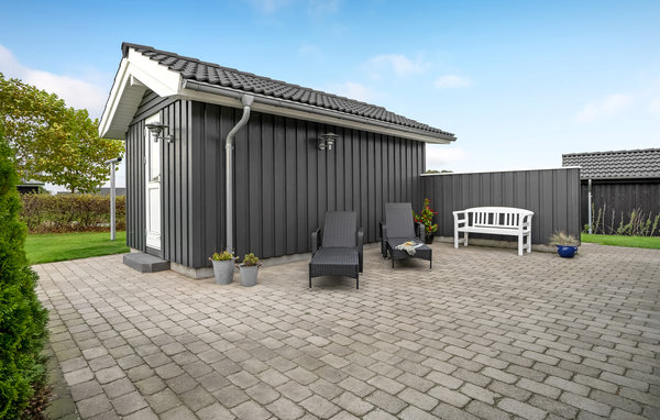 Semesterhus - Flovt Strand , Danmark - F07599 101