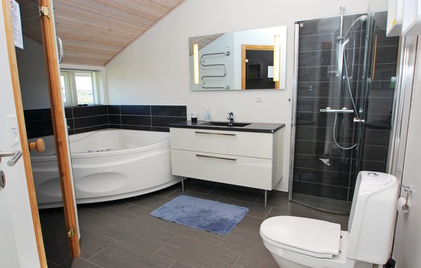 Semesterhus - Flovt Strand , Danmark - F07601 701