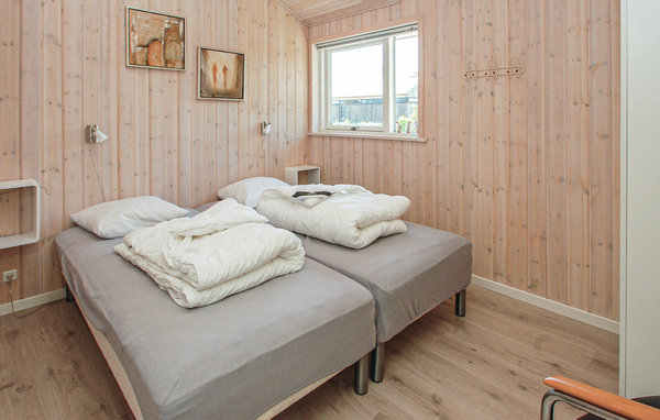 Semesterhus - Flovt Strand , Danmark - F07601 601