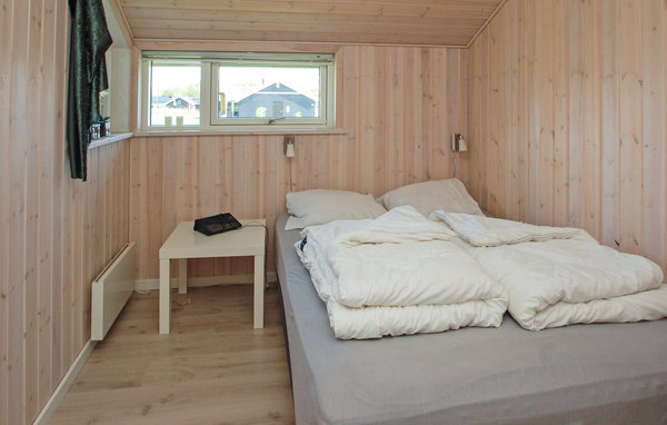 Semesterhus - Flovt Strand , Danmark - F07601 603