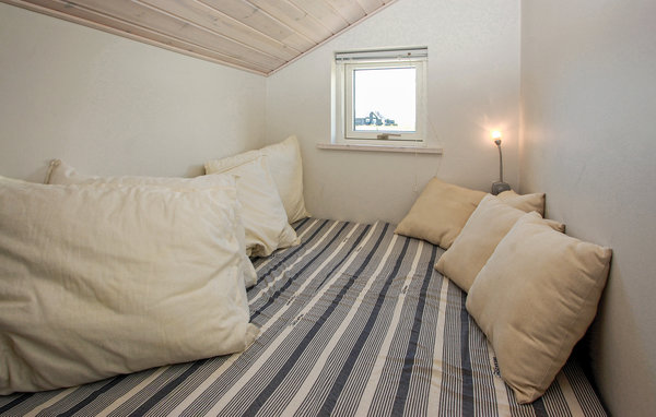 Semesterhus - Flovt Strand , Danmark - F07601 604