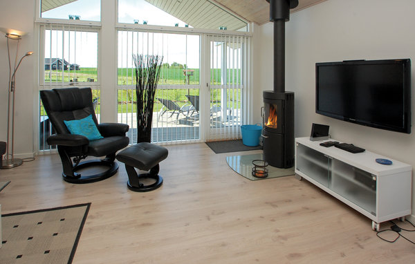 Semesterhus - Flovt Strand , Danmark - F07601 302