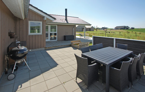 Semesterhus - Flovt Strand , Danmark - F07601 103