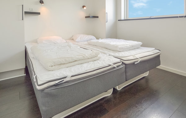 Semesterhus - Flovt Strand , Danmark - F07602 602