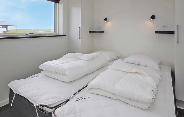 Semesterhus - Flovt Strand , Danmark - F07602 603
