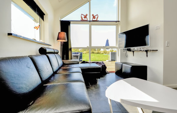 Semesterhus - Flovt Strand , Danmark - F07602 501