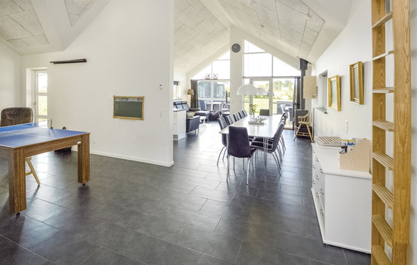 Semesterhus - Flovt Strand , Danmark - F07602 503