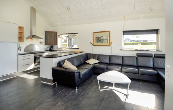 Semesterhus - Flovt Strand , Danmark - F07602 304