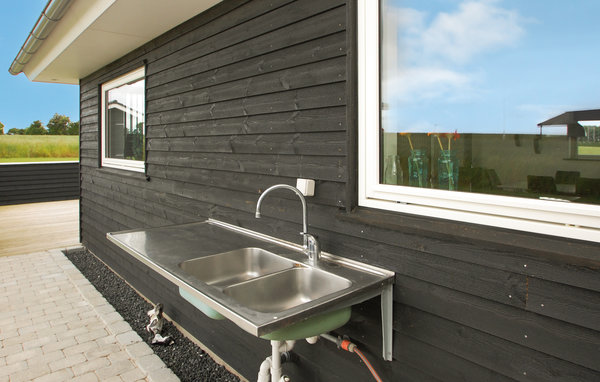 Semesterhus - Flovt Strand , Danmark - F07602 82