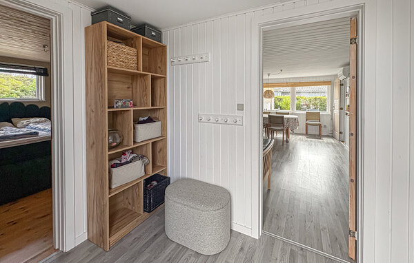 Ferienhaus - Diernæs Strand , Dänemark - F07603 502
