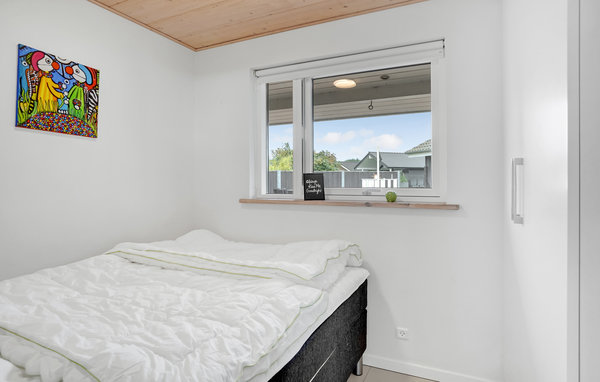 Ferienhaus - Flovt Strand , Dänemark - F07607 602