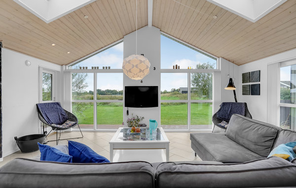 Ferienhaus - Flovt Strand , Dänemark - F07607 3